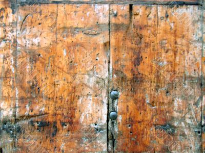 Old boards. Background