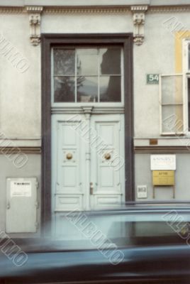 facades