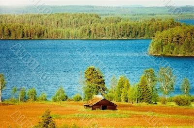landscape