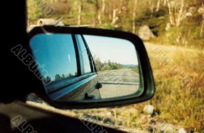  rear view mirrors