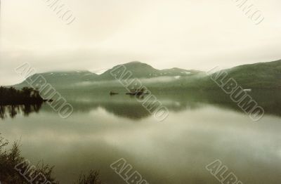 landscape