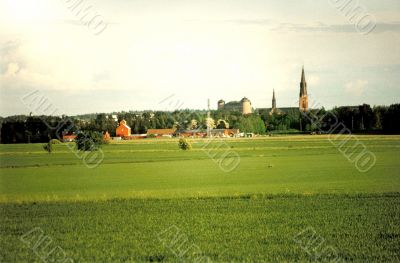 Uppsala