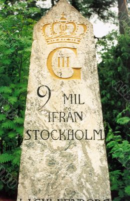 milestone