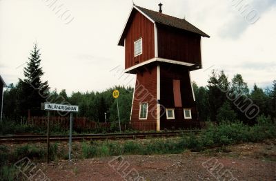 tower cottage