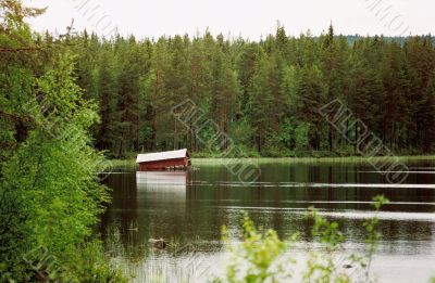 landscape