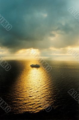 sunrise
