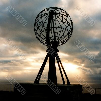 north cape