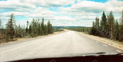 countryroad