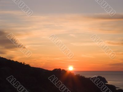 Sunrise