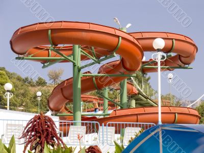 Aquapark