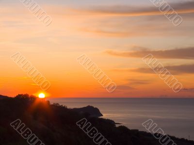 Sunrise