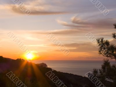 Sunrise