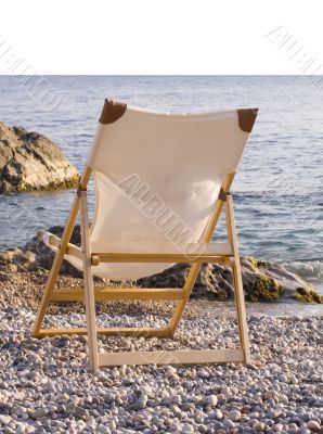 chaise lounge