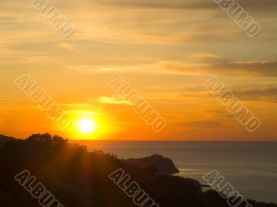 Sunrise