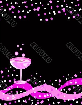 Celebration stars