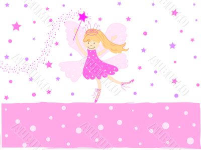 Star fairy