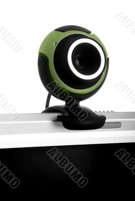 Webcam