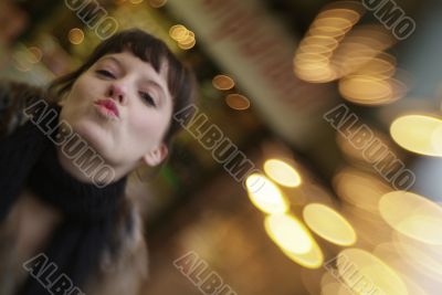 kisses for you