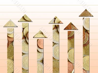 Money graph