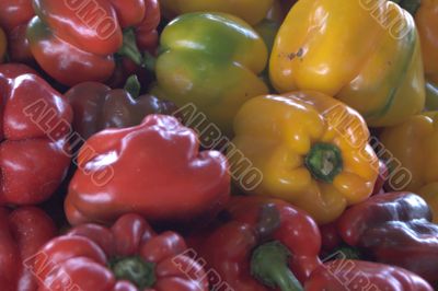 peppers