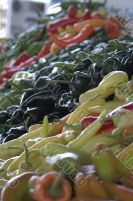 peppers
