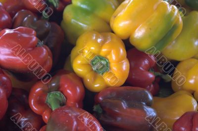 bell peppers
