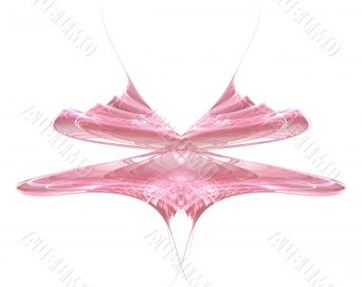 Abstract magic background