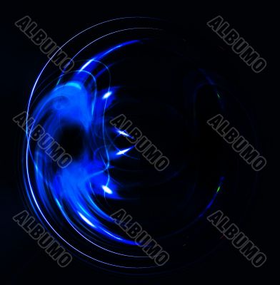 Abstract background