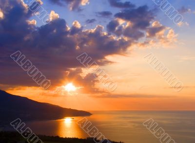 Sunrise