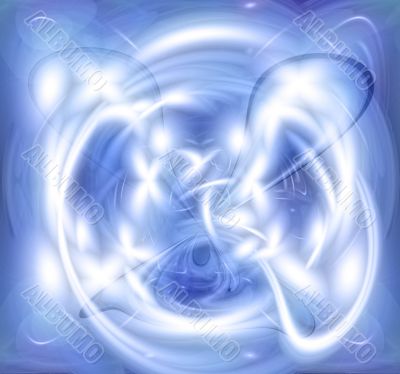 Abstract  picture