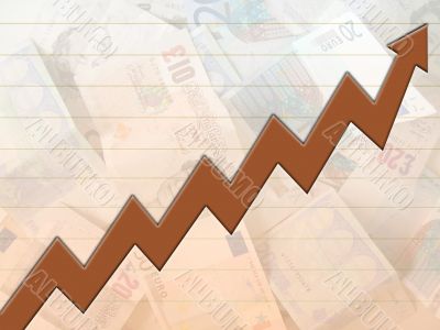 Money graph