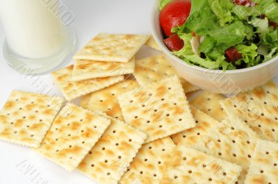 Healthy diet food