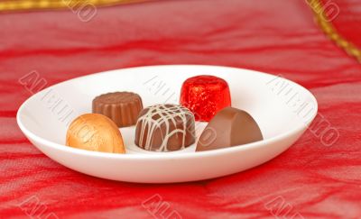 Chocolates
