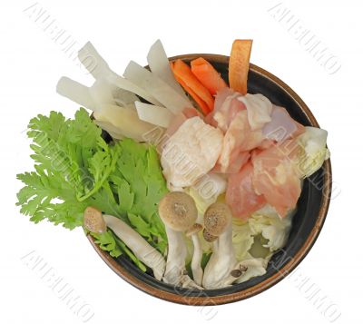 Shiabu-shiabu