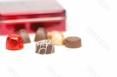 Chocolates