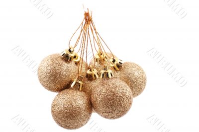 golden balls