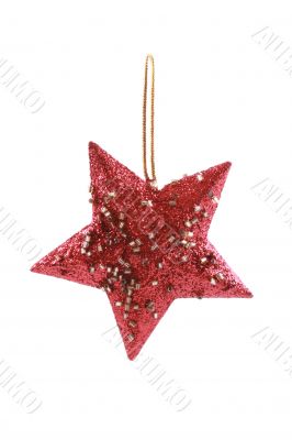 red star