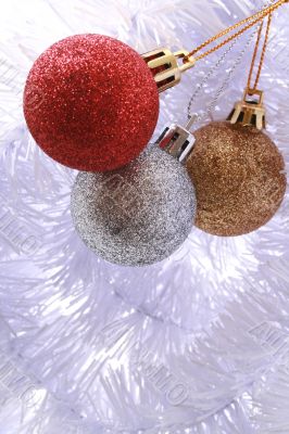 Christmas decoration