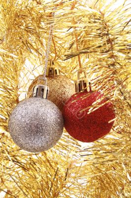 Christmas decoration