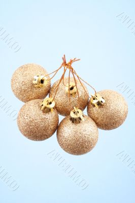 golden balls