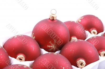 Christmas box