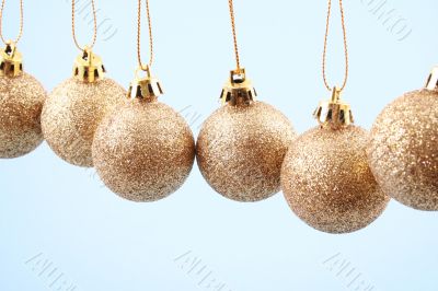 golden balls