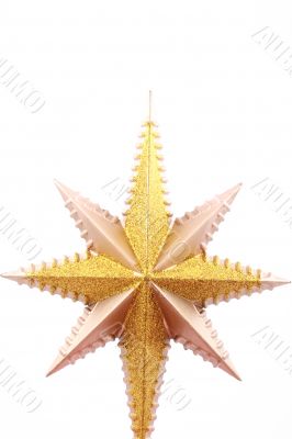 golden star
