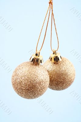 golden balls