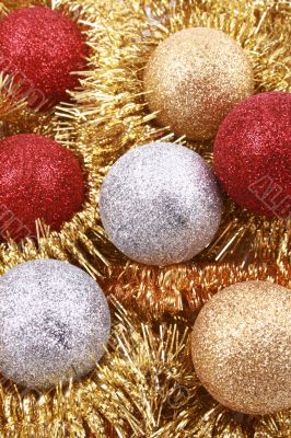 Christmas decoration