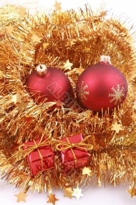 Christmas decoration