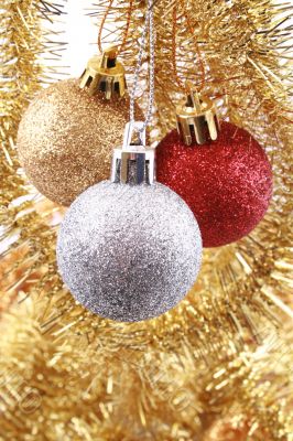 Christmas decoration