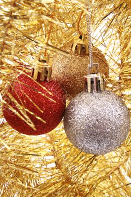 Christmas decoration