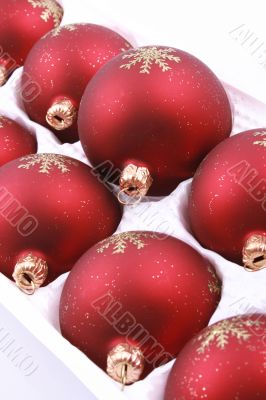 Christmas box