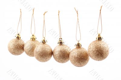 golden balls